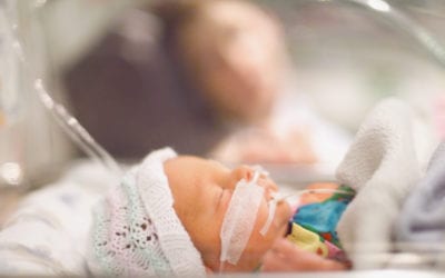 Världsprematurdagen och de sena aborterna