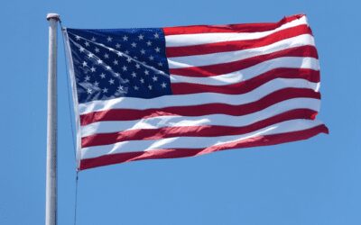 En amerikansk president för livet