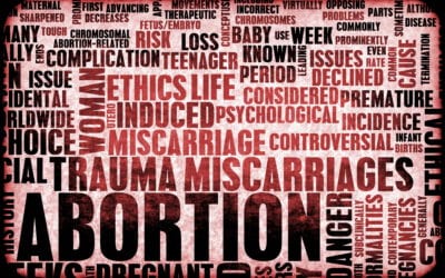 Hög kostnad för upprepade aborter i Storbritannien