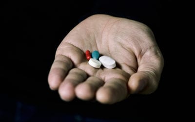 Riksdagsseminarium om dödshjälp