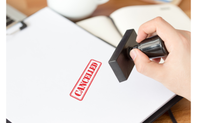 Människovärdes seminarium om dödshjälp inställt