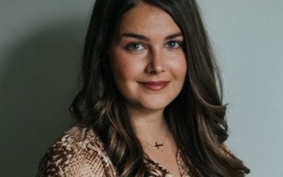 Intervju med styrelseledamot Carolina