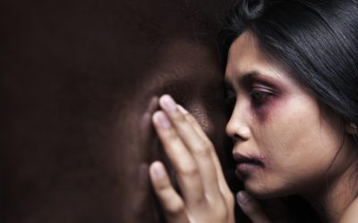 Ohelig allians mellan trafficking och abort