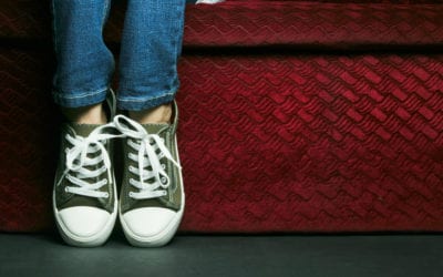 Hur mår kvinnor efter abort? Del 3 – mental ohälsa