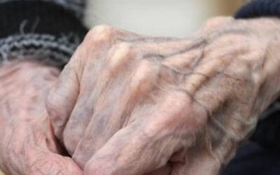 Kränker Sverige de mänskliga rättigheterna för de äldre?