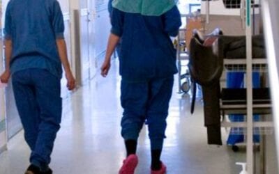 Sjukvården ska stå i livets tjänst inte i dödens