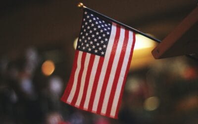 Det amerikanska abortpartiet