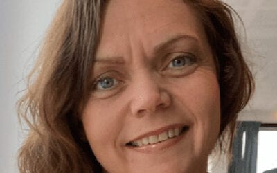 Intervju med Linda Steen – ny sakkunnig i abort och samvetsfrihet
