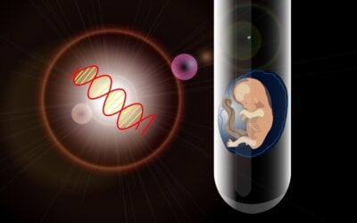 Coronavaccinet och abort