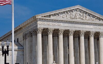 Abortaktivism på ingång i USA:s Högsta domstol?