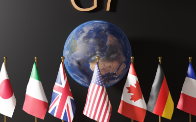 G7 vill främja abort