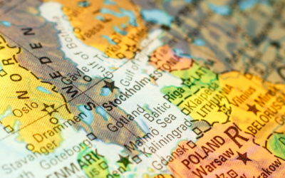 Samvetsfrihet vid liv och död – Del 4: Samvetsfrihet i Europa