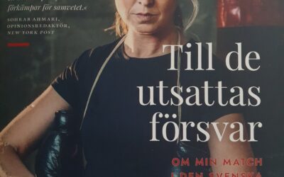De utsattas förkämpe