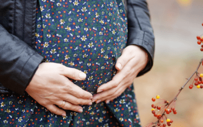 Gravid ung mamma död i Polen