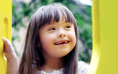 Dags att rocka sockorna även för ofödda med Downs!