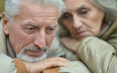 Rapport om assisterat självmord i Oregon 2023