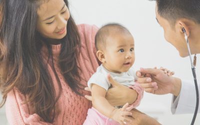 Studie från 2018 visar att progesteron kan stoppa oönskad abort