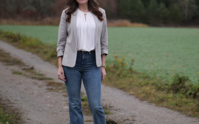 10 år i livets och människovärdets tjänst