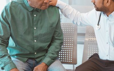 Organdonation som dödshjälp?