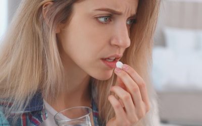 Utställning om abort på Göteborgs stadsbibliotek