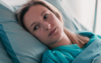 Tvingades till amputation efter kirurgisk abort