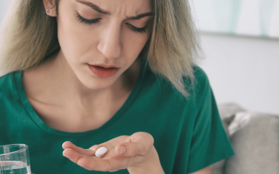 Abortpillret mifepriston farligare än tidigare framställts