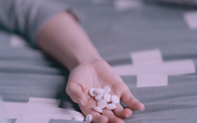 Självmord efter abort