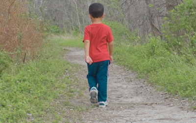 Barns utsatthet i surrogatindustrin