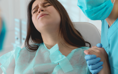 WHO:s uppdaterade statistik över mödradödlighet