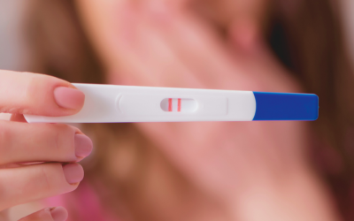 Barn som överlevt utomkvedshavandeskap