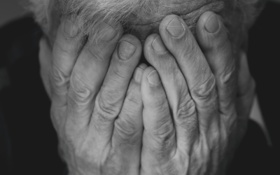 Ökad självmordsfrekvens bland äldre i Schweiz