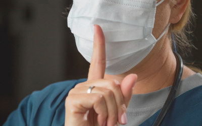 Komplikationer av abortpiller underrapporteras