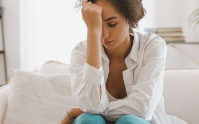 Uppmärksamma abort som riskfaktor för mental ohälsa!