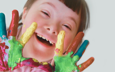 Olika kromosomavvikelser och syndrom