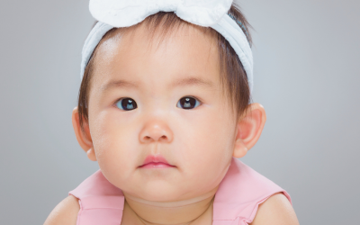 Surrogatagentur i Kalifornien utreds för barnfridsbrott