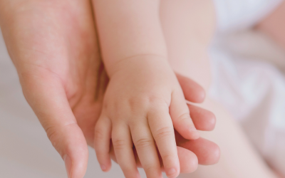 Kyrkan kan gå i täten för att bygga en barn- och familjevänlig kultur