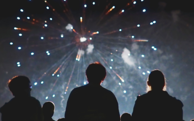 En tillbakablick på 2025