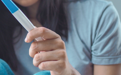 Hur länge ska vi blunda för aborternas medicinska baksidor?