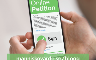 Penningstarka lobbyister bakom kampanjen My Voice, My Choice