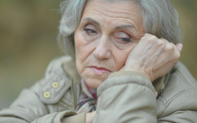 Ökad självmordsfrekvens i länder med dödshjälp