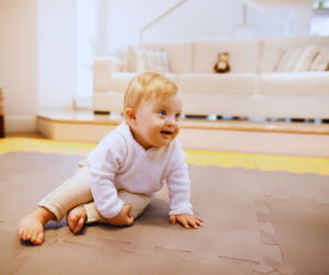 Ny rapport: Fosterdiagnostik - Utveckling eller rashygien?