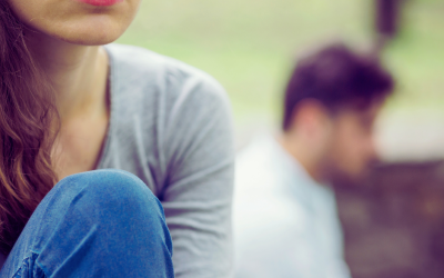 Det finns läkedom efter abort