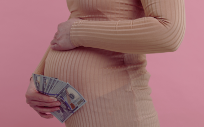 Kanadensisk surrogatmamma stämd av beställarna